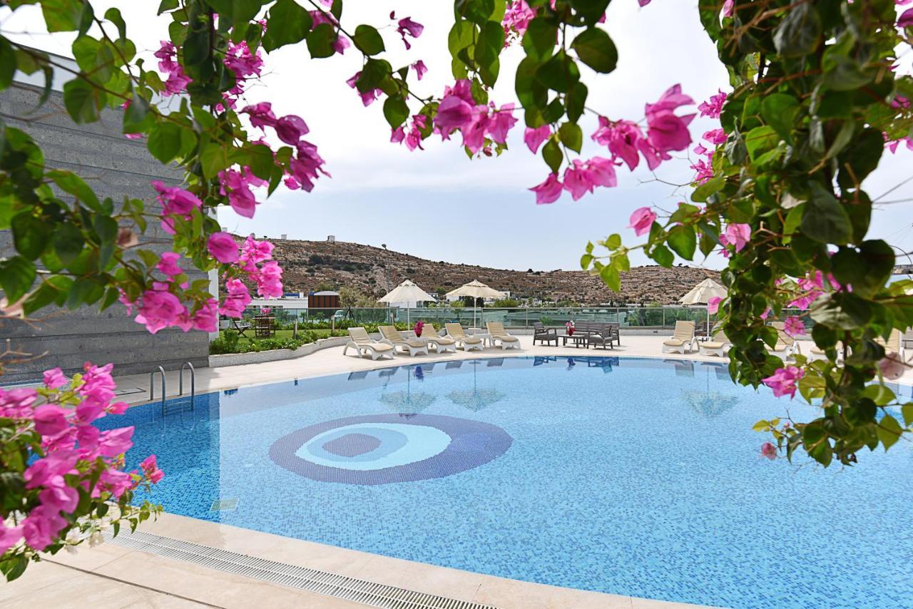 Royal Palm Residence Bodrum Exteriör bild