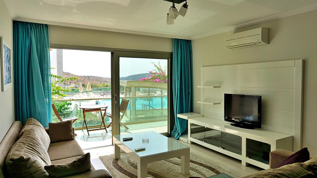 Royal Palm Residence Bodrum Exteriör bild