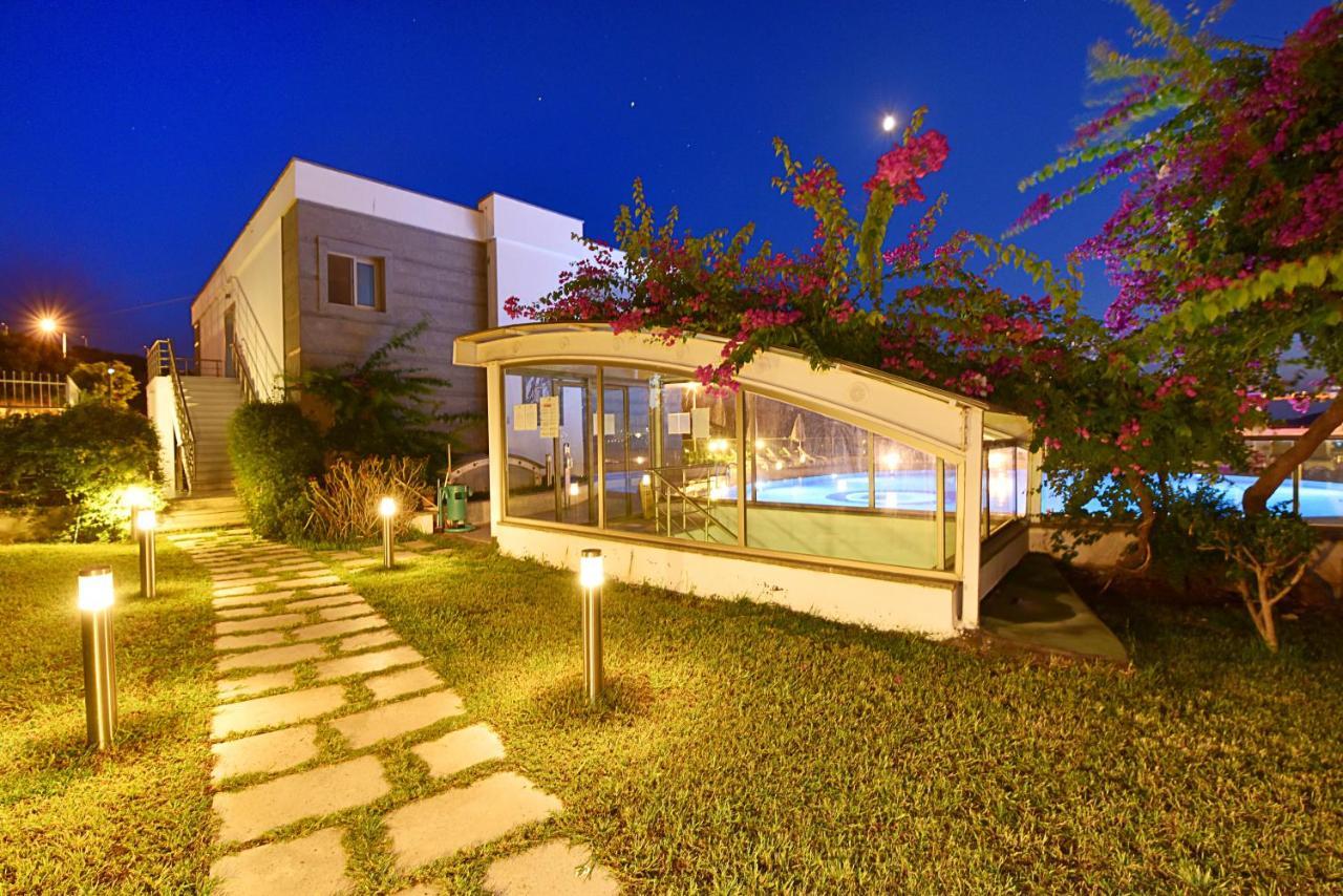 Royal Palm Residence Bodrum Exteriör bild