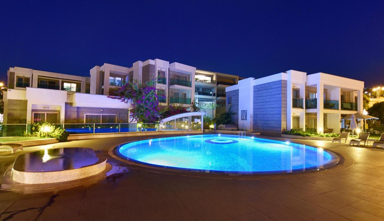 Royal Palm Residence Bodrum Exteriör bild