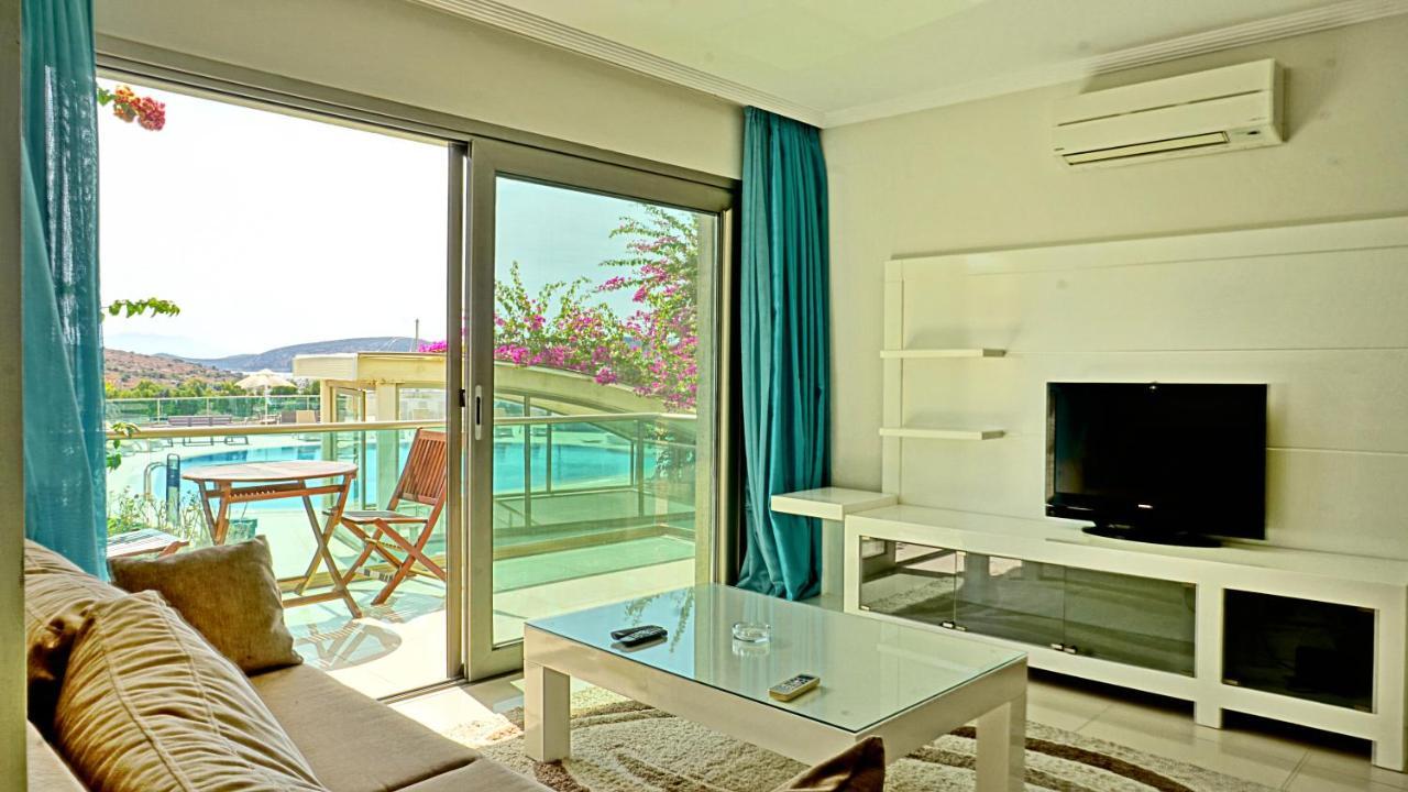 Royal Palm Residence Bodrum Exteriör bild