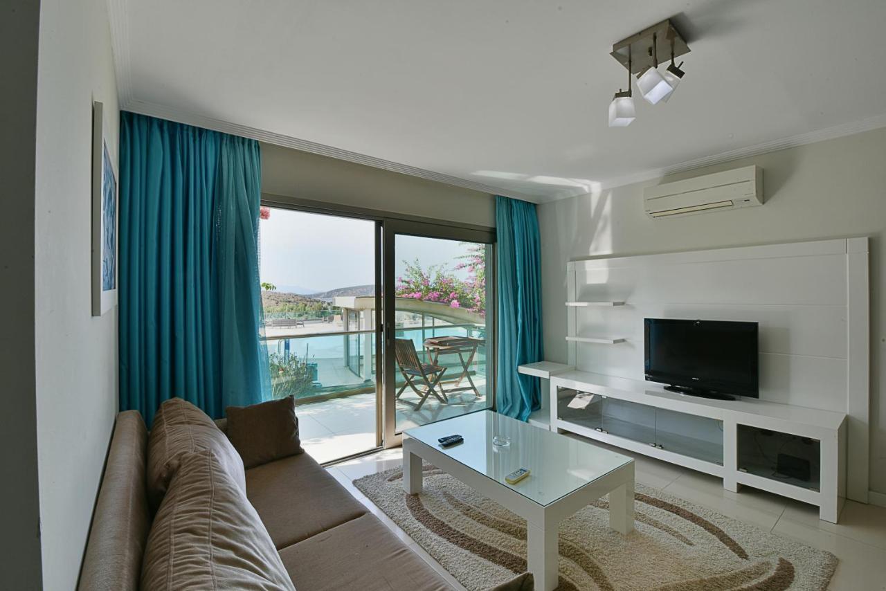 Royal Palm Residence Bodrum Exteriör bild