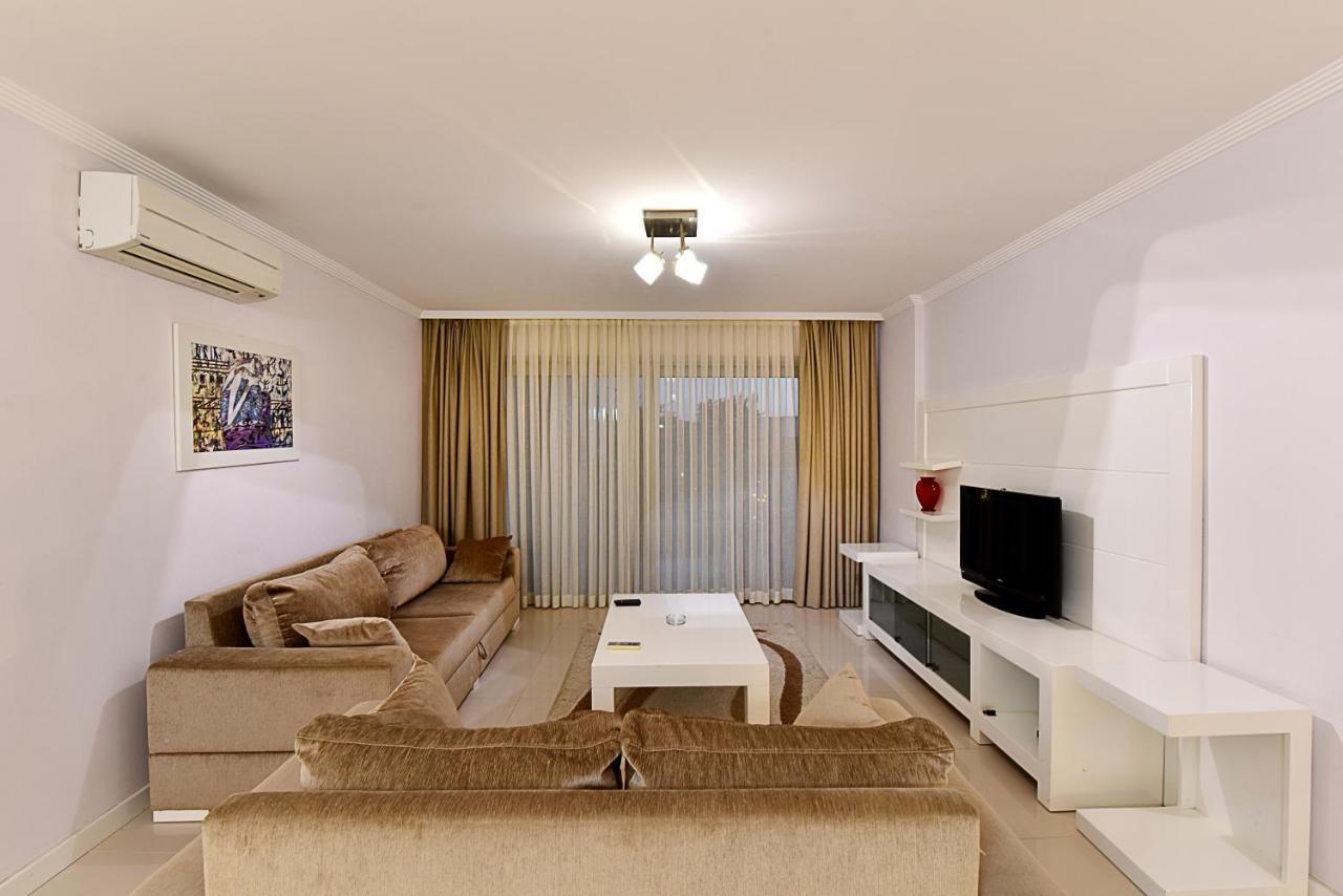 Royal Palm Residence Bodrum Exteriör bild