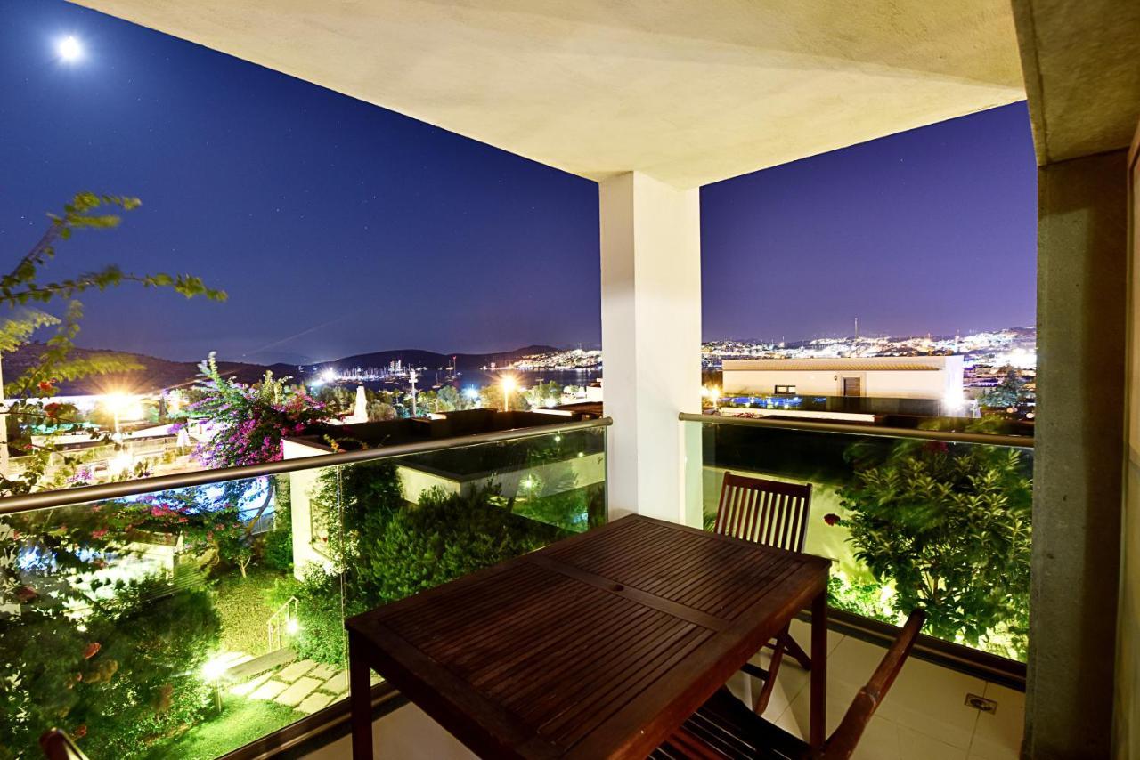 Royal Palm Residence Bodrum Exteriör bild