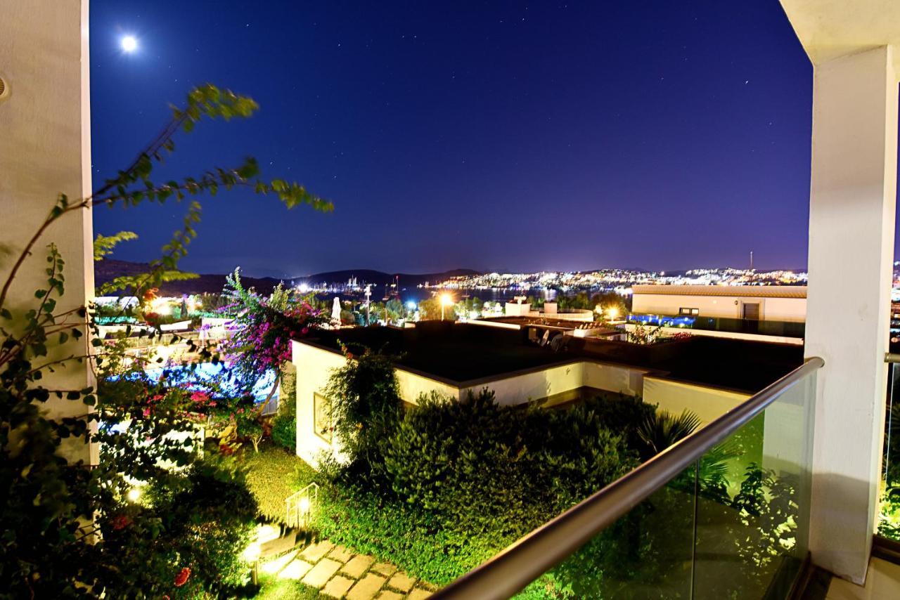 Royal Palm Residence Bodrum Exteriör bild