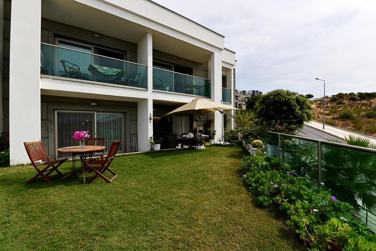 Royal Palm Residence Bodrum Exteriör bild
