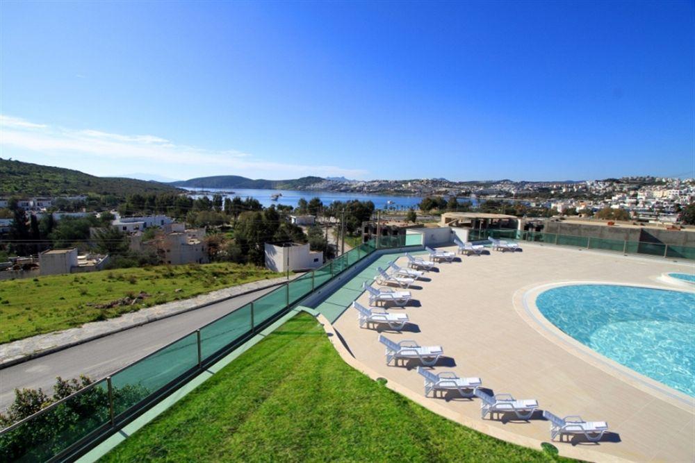 Royal Palm Residence Bodrum Exteriör bild