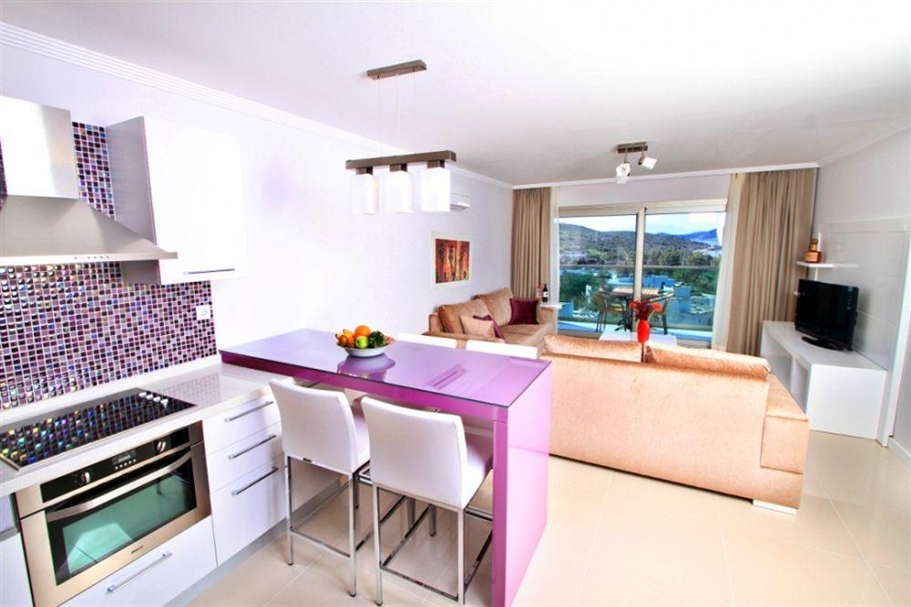 Royal Palm Residence Bodrum Exteriör bild