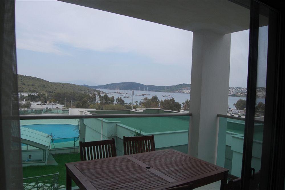 Royal Palm Residence Bodrum Exteriör bild