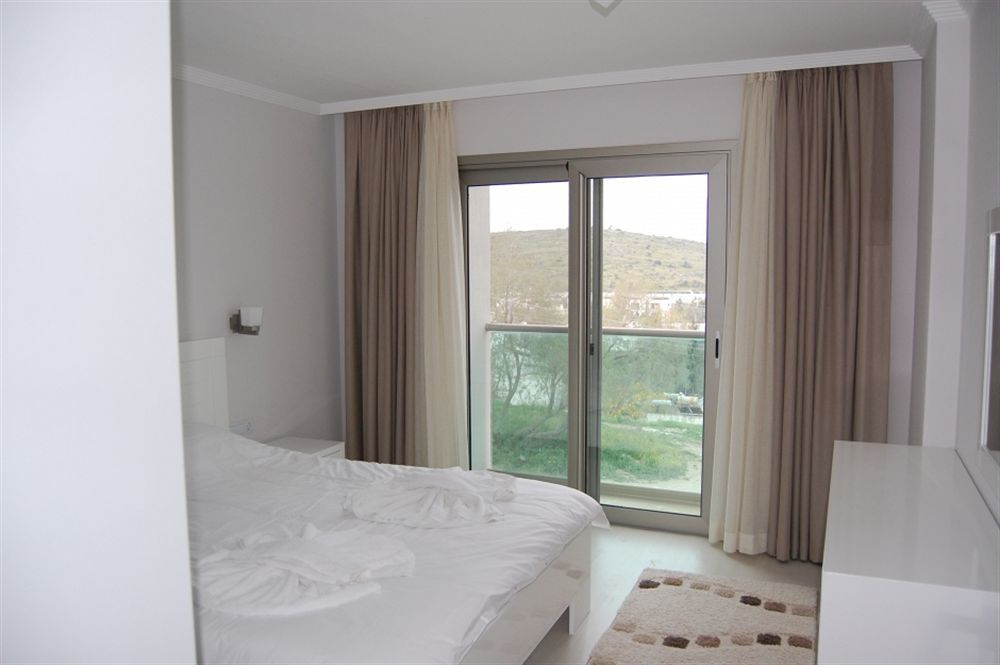 Royal Palm Residence Bodrum Exteriör bild