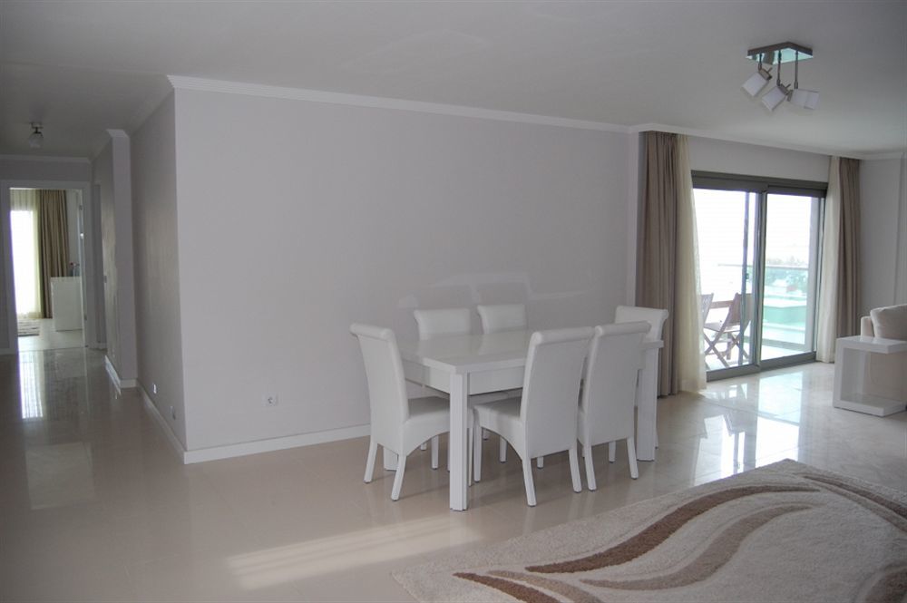 Royal Palm Residence Bodrum Exteriör bild