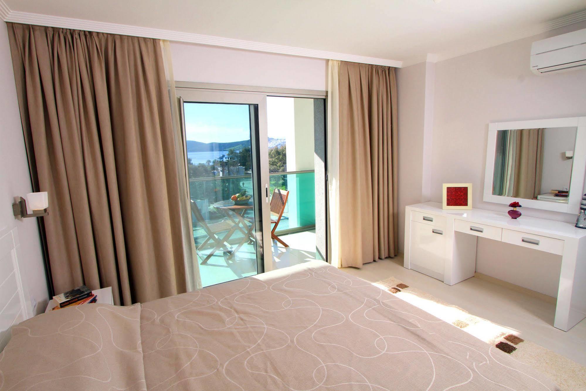 Royal Palm Residence Bodrum Exteriör bild